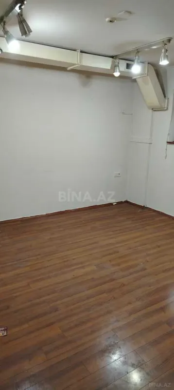 Kirayə verilir obyekt 113 m²