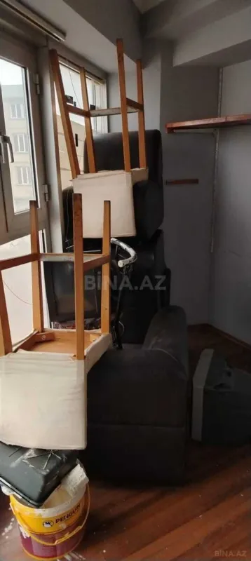 Kirayə verilir obyekt 113 m²