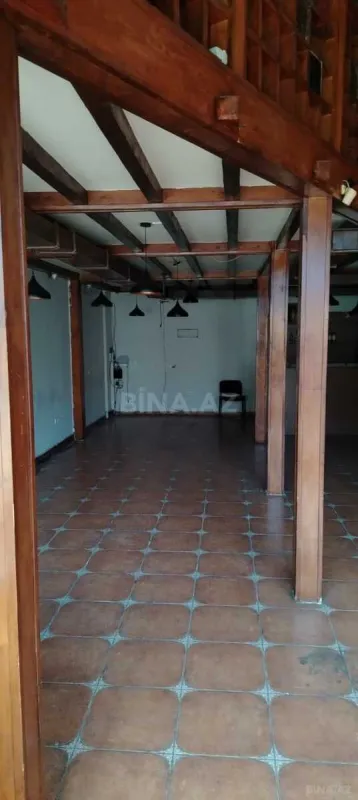 Kirayə verilir obyekt 113 m²