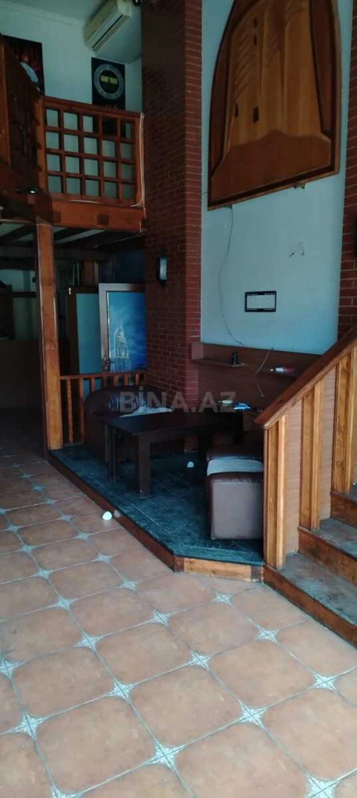 Kirayə verilir obyekt 113 m²