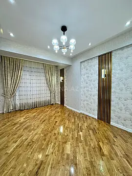 Satılır 2 otaqlı mənzil 100 m²