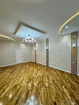 Satılır 2 otaqlı mənzil 100 m²