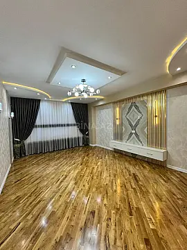 Satılır 2 otaqlı mənzil 100 m² — Bakı, Qaraçuxur 2 otaq 100.00 m²