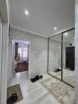 Satılır 2 otaqlı mənzil 65 m² — Bakı, Bülbülə 2 otaq 65.00 m²