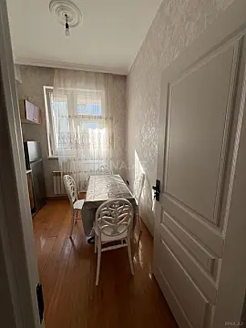 Kirayə verilir 1 otaqlı mənzil 46 m² — Xırdalan 1 otaq 46.00 m²