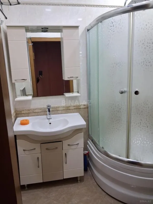 Kirayə verilir 3 otaqlı mənzil 80 m²