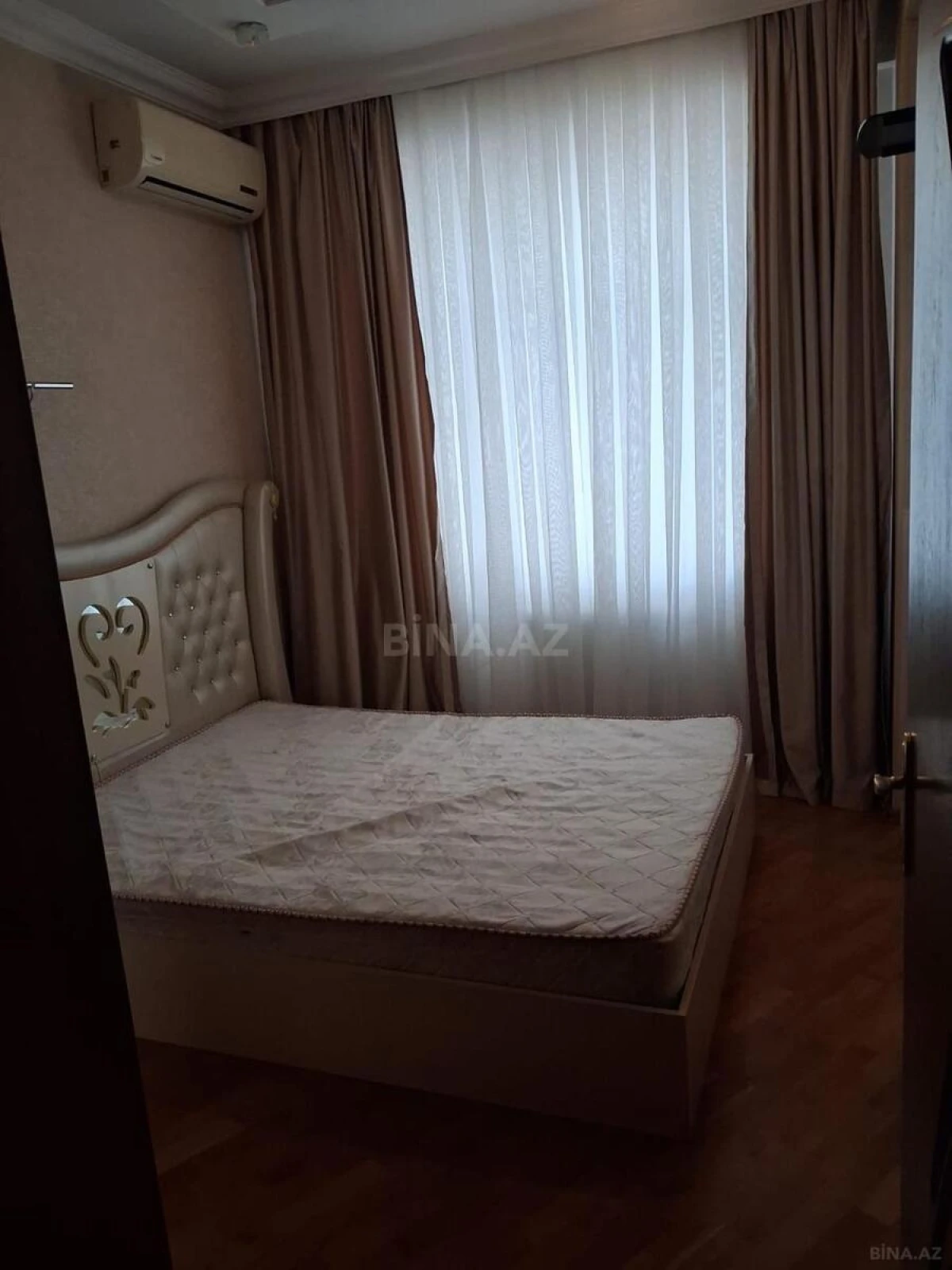 Kirayə verilir 3 otaqlı mənzil 80 m²