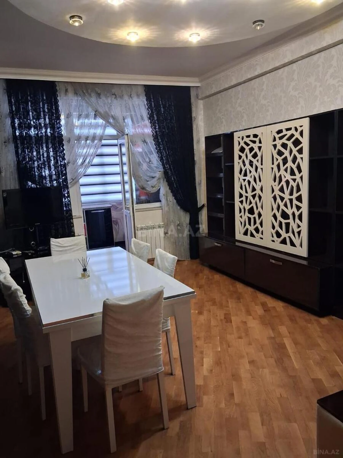 Kirayə verilir 3 otaqlı mənzil 80 m²