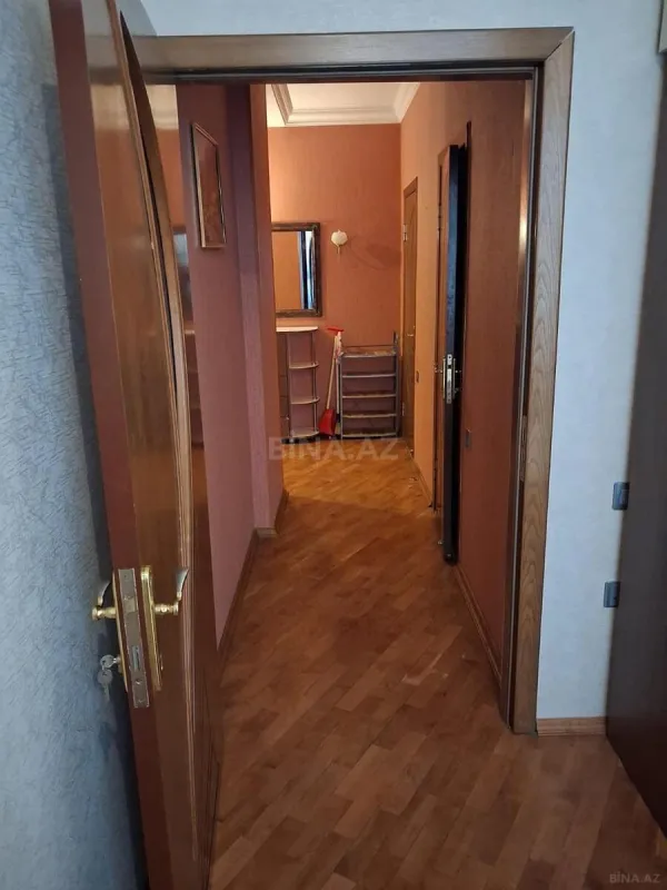 Kirayə verilir 3 otaqlı mənzil 80 m²