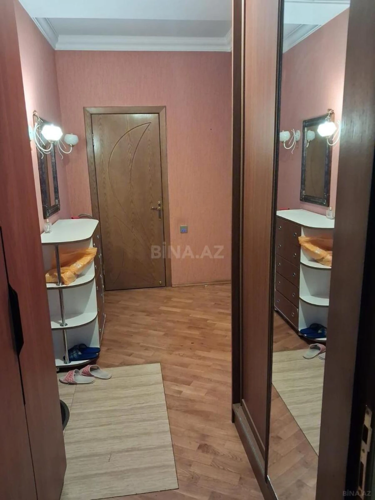 Kirayə verilir 3 otaqlı mənzil 80 m²