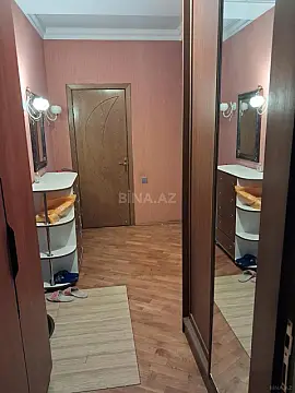 Kirayə verilir 3 otaqlı mənzil 80 m²