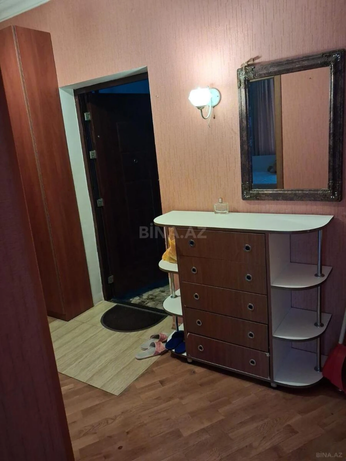 Kirayə verilir 3 otaqlı mənzil 80 m²