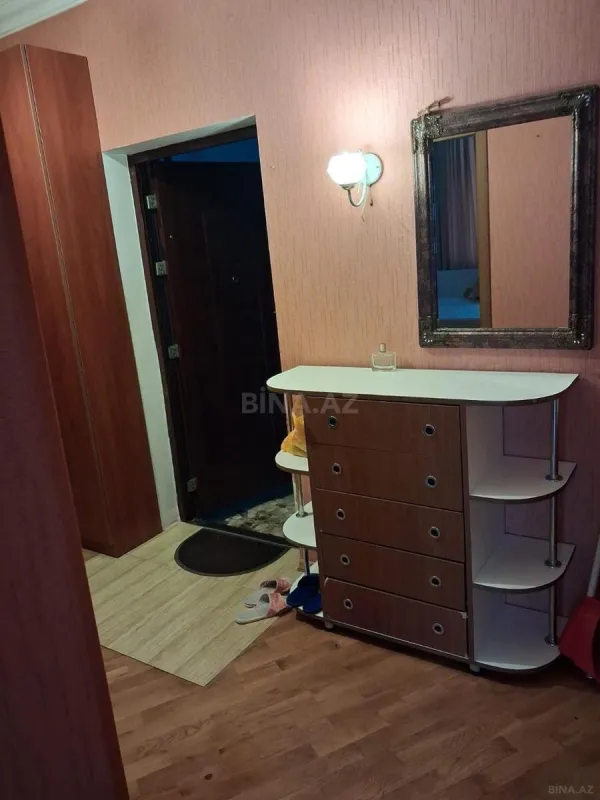 Kirayə verilir 3 otaqlı mənzil 80 m²