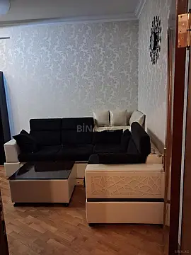 Kirayə verilir 3 otaqlı mənzil 80 m²