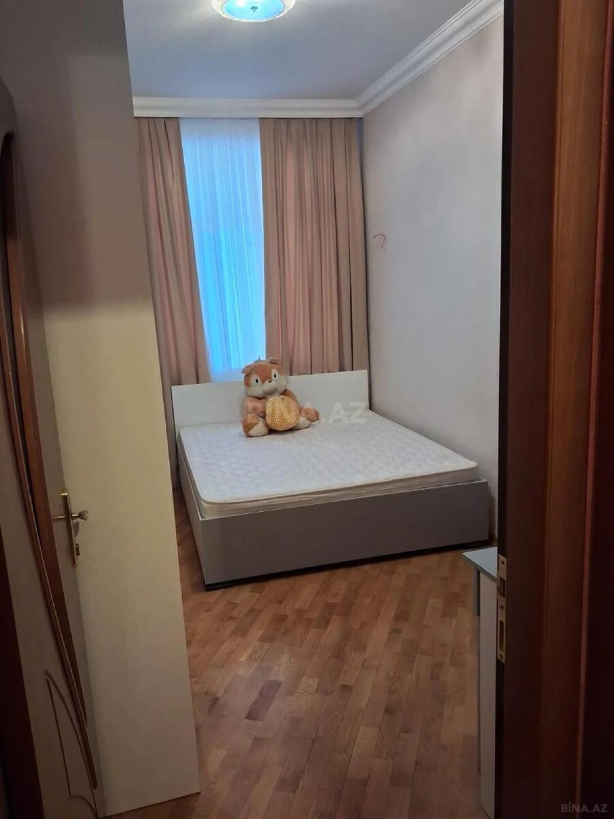 Kirayə verilir 3 otaqlı mənzil 80 m²