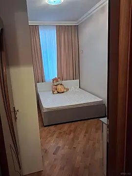 Kirayə verilir 3 otaqlı mənzil 80 m²