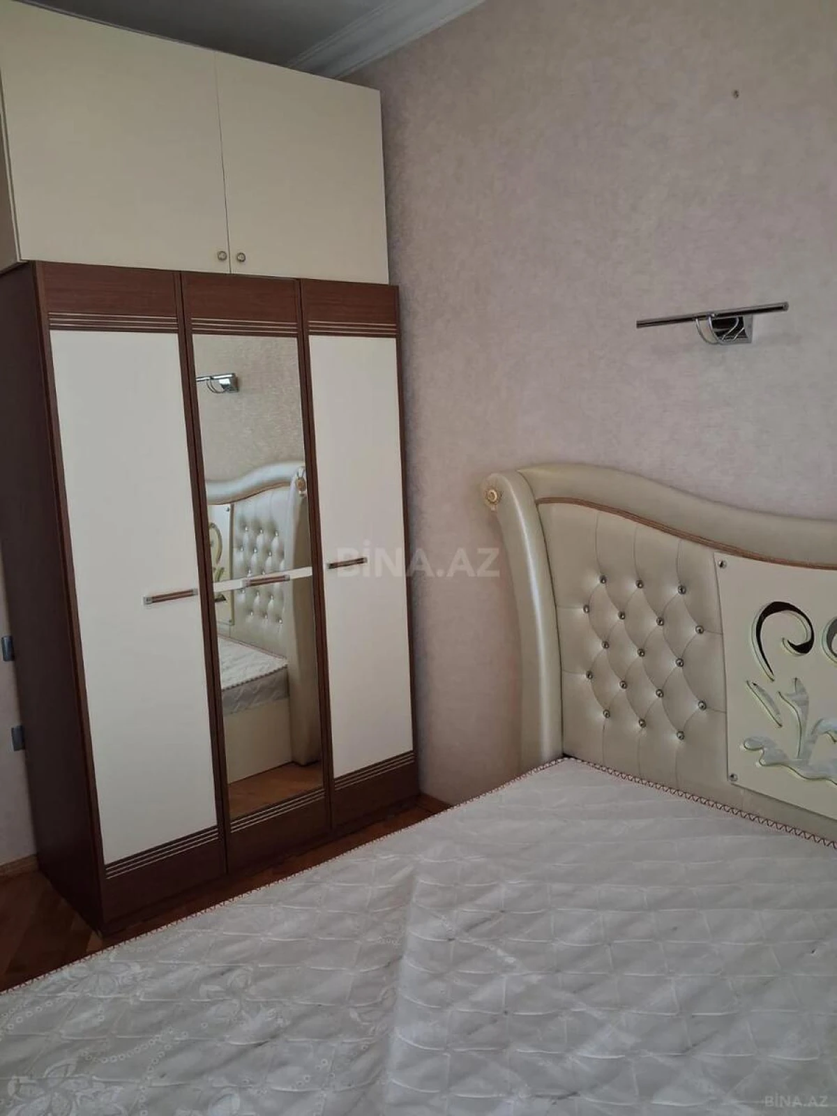 Kirayə verilir 3 otaqlı mənzil 80 m²