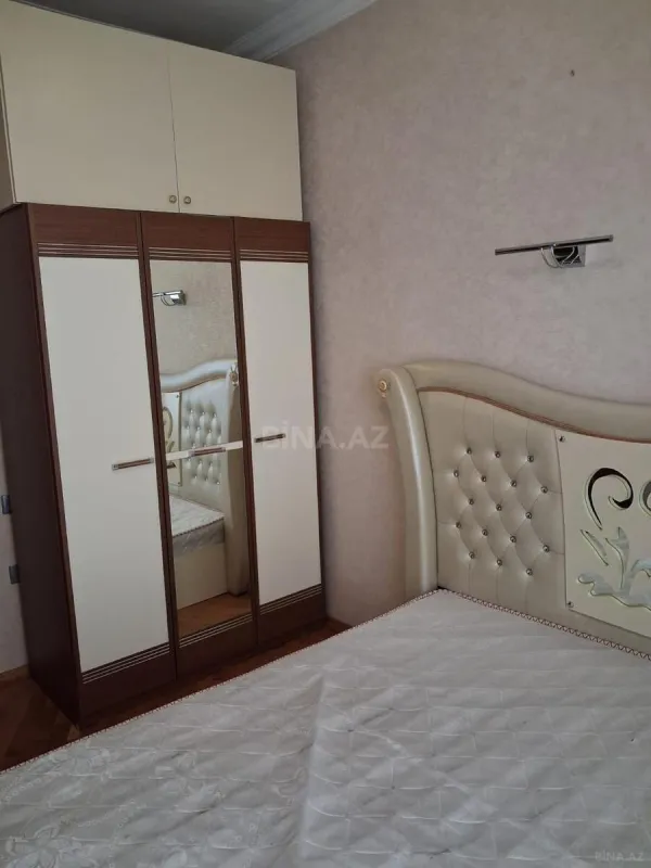 Kirayə verilir 3 otaqlı mənzil 80 m²