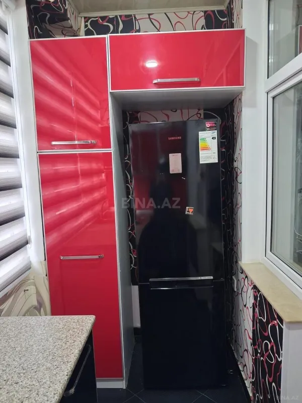 Kirayə verilir 3 otaqlı mənzil 80 m²