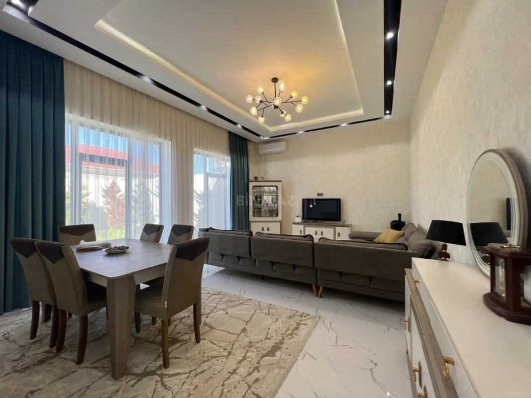 Satılır 4 otaqlı həyət evi 150 m²