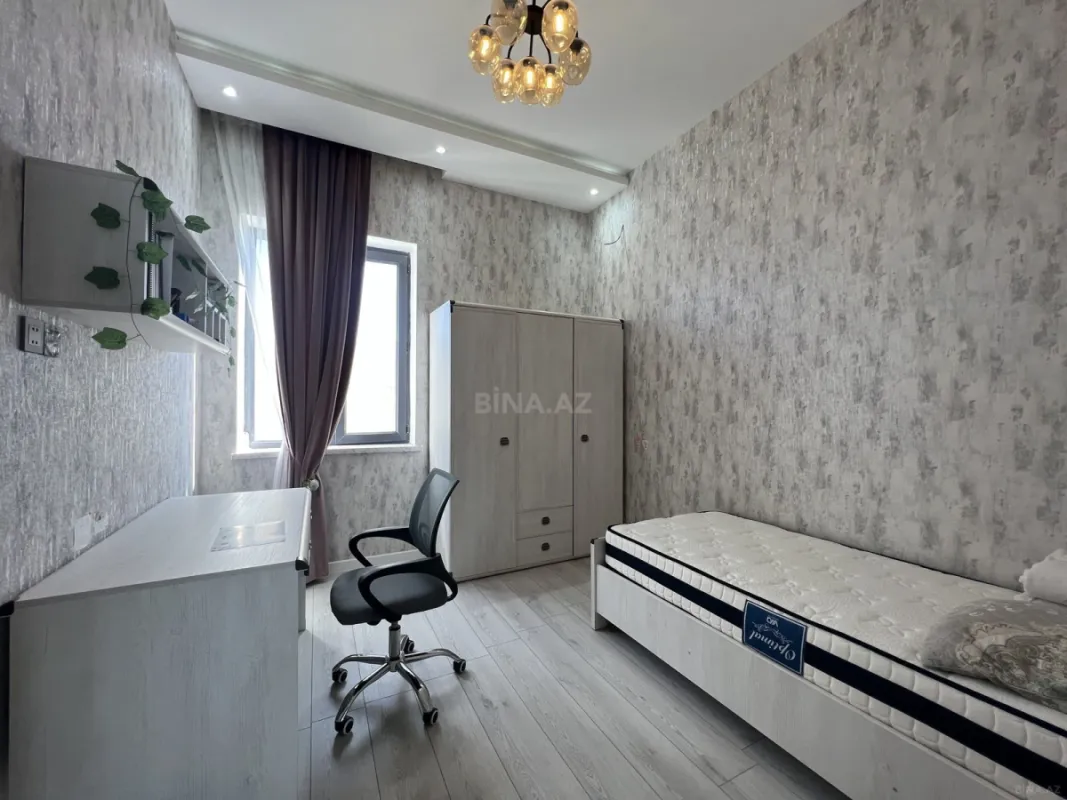 Satılır 4 otaqlı həyət evi 150 m²
