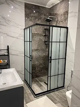 Kirayə verilir 3 otaqlı mənzil 120 m²