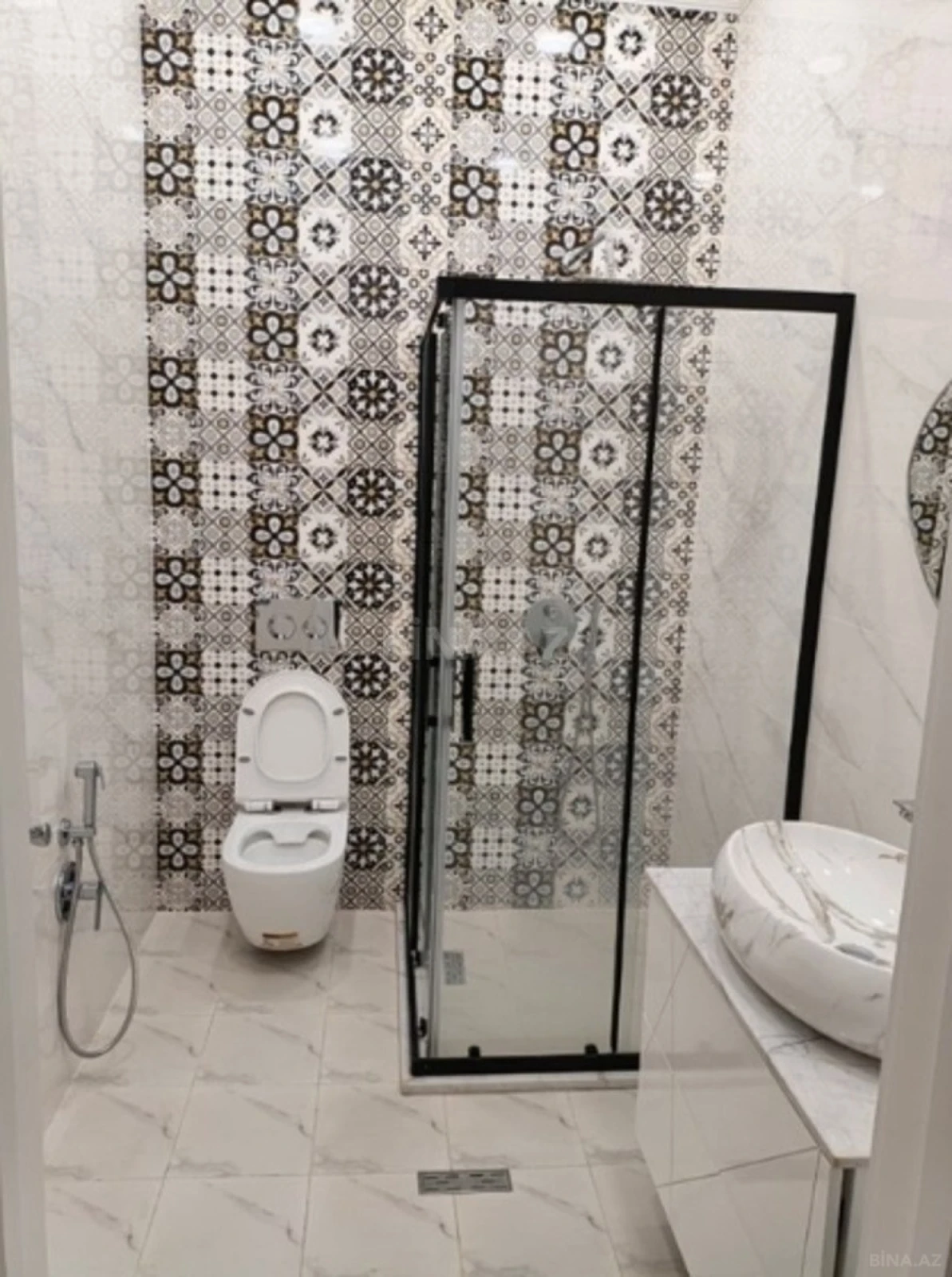 Satılır 3 otaqlı həyət evi 170 m²