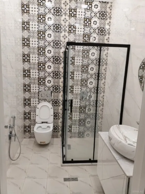 Satılır 3 otaqlı həyət evi 170 m²