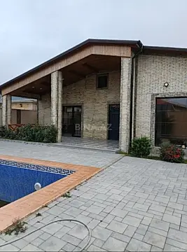 Satılır 3 otaqlı həyət evi 170 m² — Bakı, Mərdəkan 3 otaq 170.00 m²
