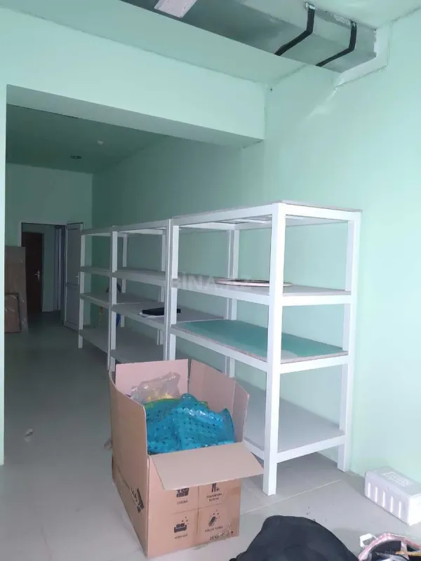 Kirayə verilir obyekt 330 m²