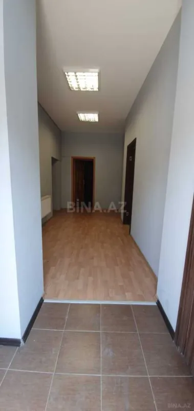 Kirayə verilir obyekt 330 m²