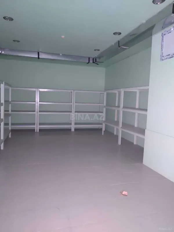 Kirayə verilir obyekt 330 m²