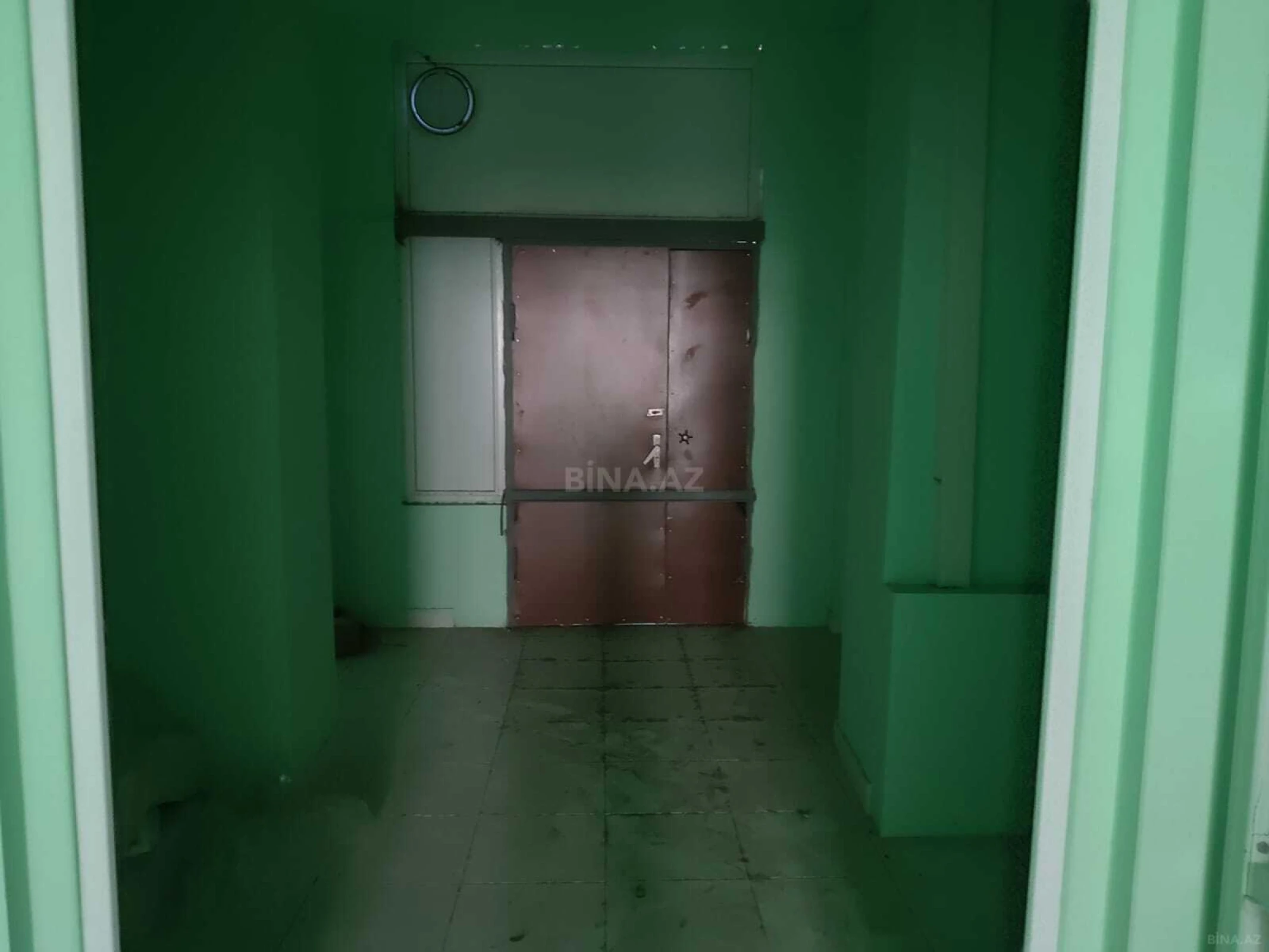 Kirayə verilir obyekt 330 m²