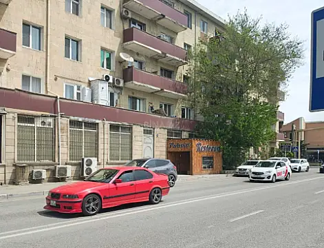 Kirayə verilir obyekt 330 m² — Bakı, Şəhər mərkəzi 330.00 m²