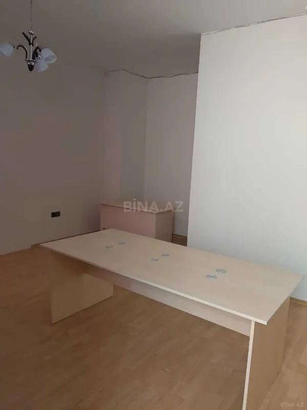 Kirayə verilir obyekt 330 m²