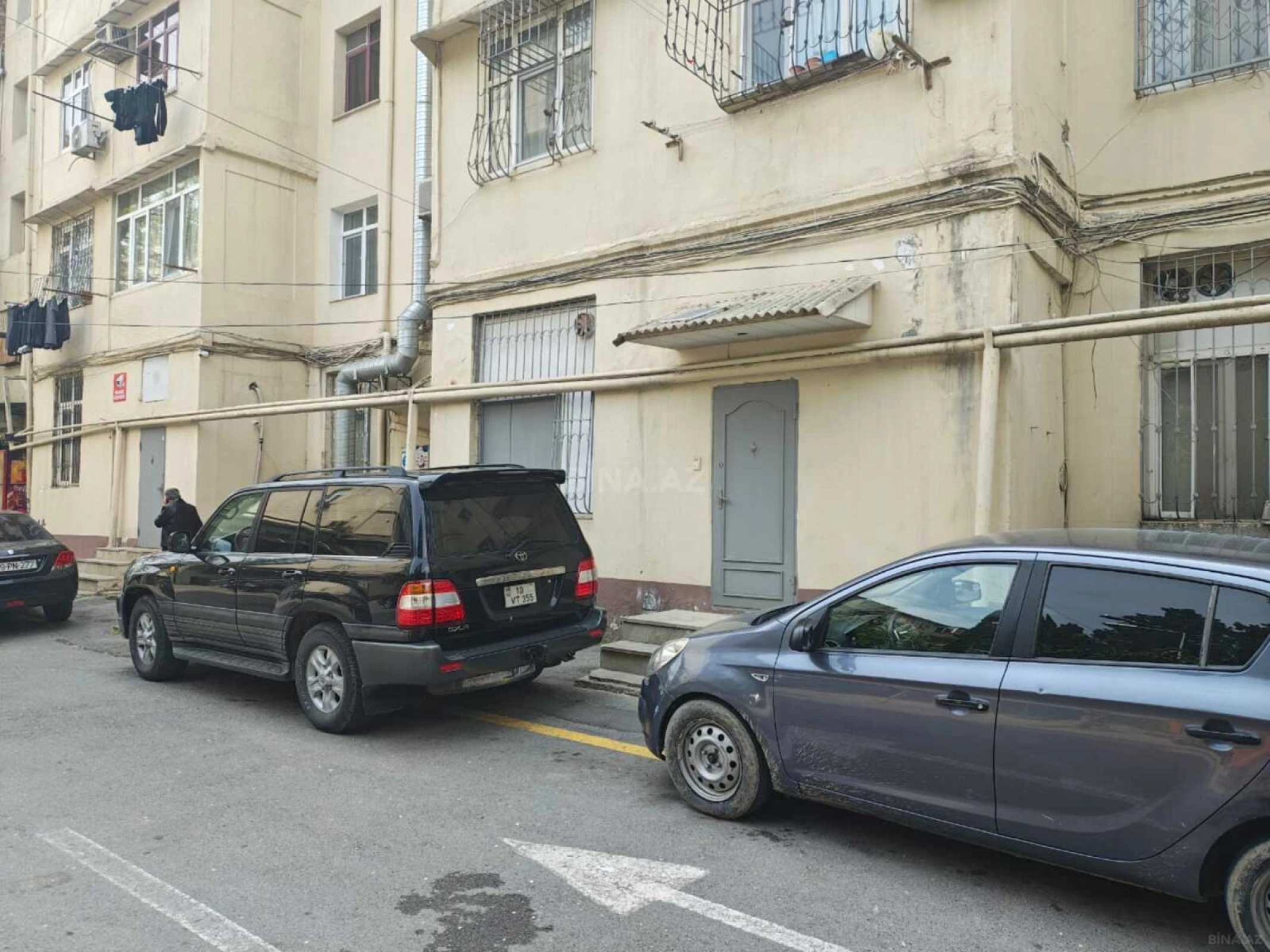 Kirayə verilir obyekt 330 m²