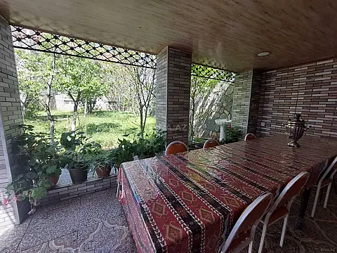 Kirayə verilir 4 otaqlı həyət evi 150 m²