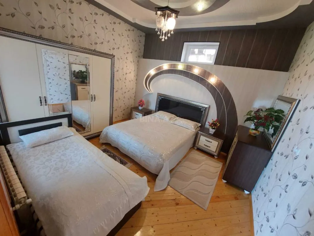 Kirayə verilir 4 otaqlı həyət evi 150 m²