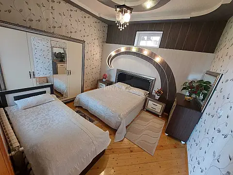 Kirayə verilir 4 otaqlı həyət evi 150 m²