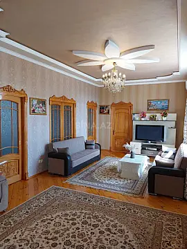 Kirayə verilir 4 otaqlı həyət evi 150 m²