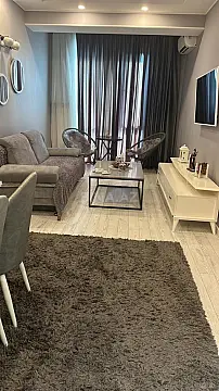 Kirayə verilir 2 otaqlı mənzil 60 m² — Bakı, Həzi Aslanov qəs. 2 otaq 60.00 m²