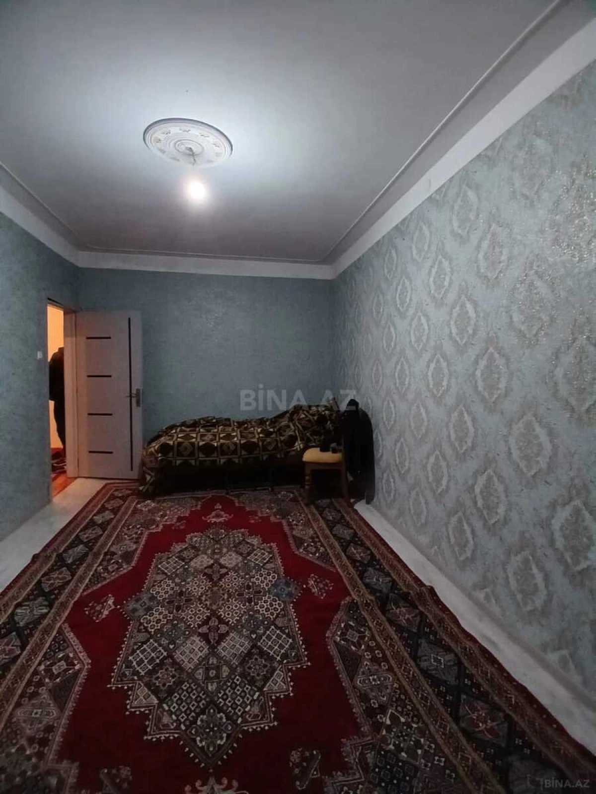 Satılır 2 otaqlı mənzil 60 m²
