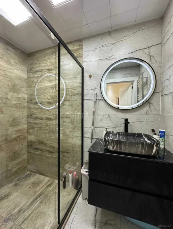 Satılır 2 otaqlı mənzil 85 m²