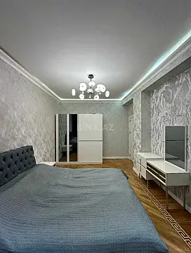 Satılır 2 otaqlı mənzil 85 m²