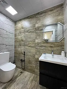 Satılır 2 otaqlı mənzil 85 m²