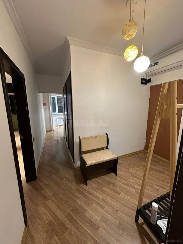 Kirayə verilir 2 otaqlı mənzil 60 m²