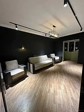 Kirayə verilir 2 otaqlı mənzil 60 m² — Bakı, Həzi Aslanov qəs. 2 otaq 60.00 m²