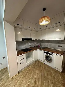 Kirayə verilir 2 otaqlı mənzil 60 m²