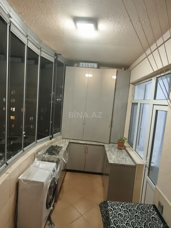 Satılır 2 otaqlı mənzil 62 m²