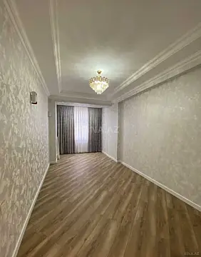 Satılır 3 otaqlı mənzil 156 m²